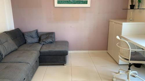Herzliya Pituach Apartment | Garden Apartment Herzliya Marina. Pool & Gym