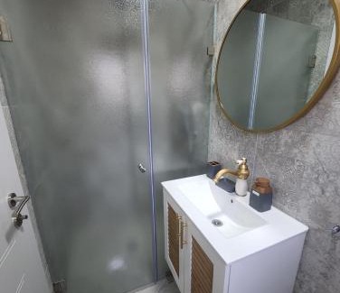 Masade Apartment | Garden apartments.