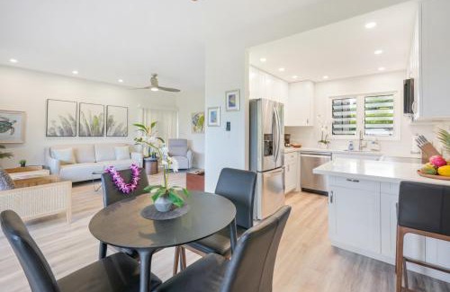 Lihue House | Garden Breeze Retreat at Kaha Lani Resort 103