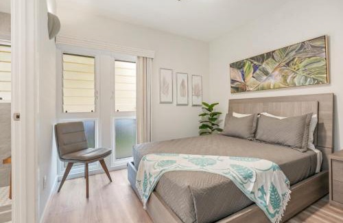 Lihue House | Garden Breeze Retreat at Kaha Lani Resort 103