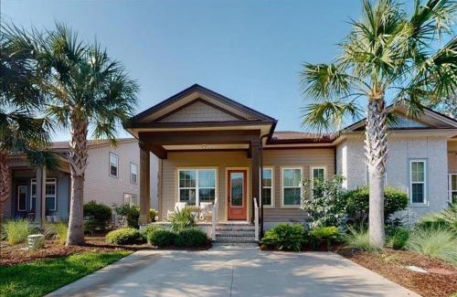 Jekyll Island House | Garden Cottage 10