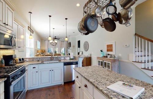 Jekyll Island House | Garden Cottage 10