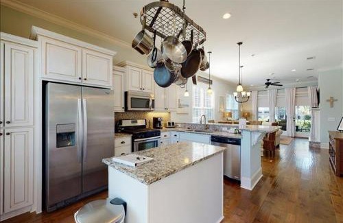 Jekyll Island House | Garden Cottage 10