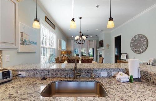 Jekyll Island House | Garden Cottage 10