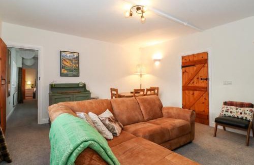 Chathill House | Garden Cottage