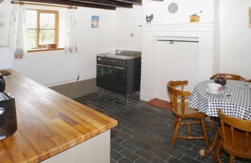 Onecote House | Garden Cottage