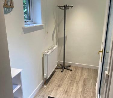 Largs Apartment | Garden flat