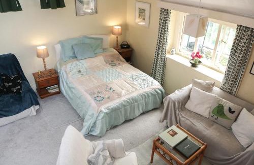 Pilton House | Garden Flat