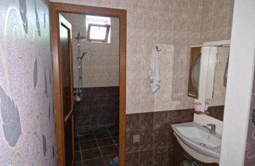 Gabala House | Garden Gabala-Villa1