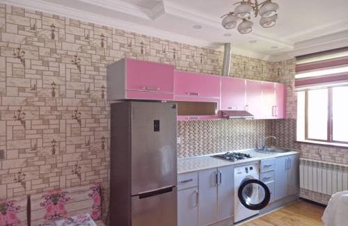 Gabala House | Garden Gabala-Villa1