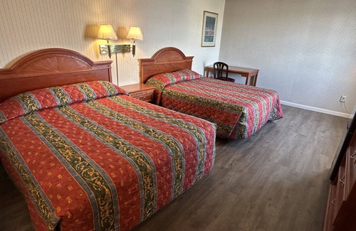 Garden Grove Hotel | Garden Grove Inn