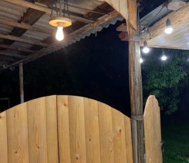 Artashavan House | Garden Guest House