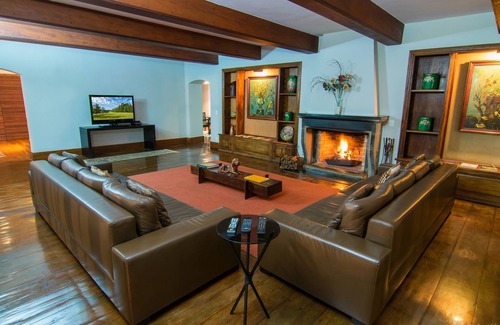 Colonia do Marcal Hotel | Garden Hill Hotel e Golfe