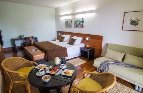 Colonia do Marcal Hotel | Garden Hill Hotel e Golfe