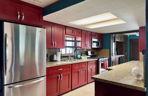 Playas de Tijuana House | Garden Home at Playas de Tijuana