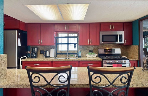 Playas de Tijuana House | Garden Home at Playas de Tijuana