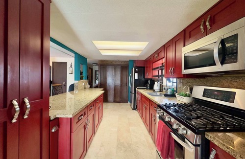 Playas de Tijuana House | Garden Home at Playas de Tijuana