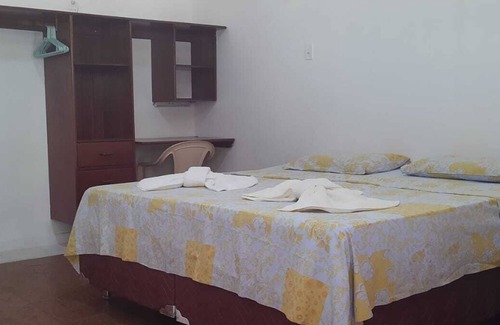 Benevides Hotel | Garden Hotel e Eventos