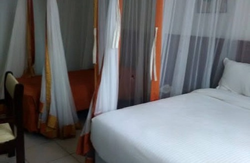 Ngelani Hotel | Garden Hotel