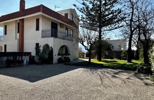 Isola delle Femmine Bed & Breakfast | Garden House Alla Torre