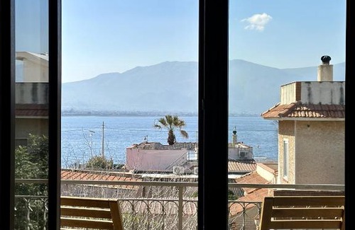 Isola delle Femmine Bed & Breakfast | Garden House Alla Torre