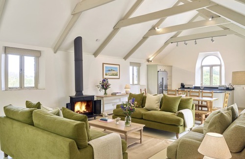 Totnes Cottage | Garden House