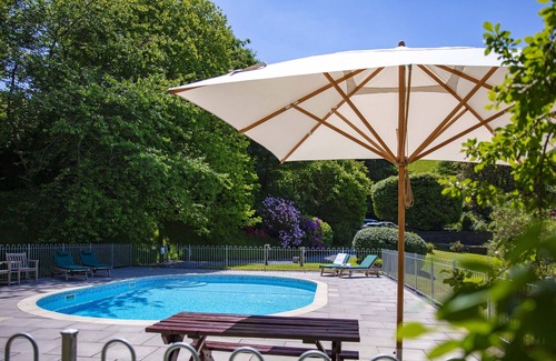 Totnes Cottage | Garden House