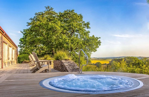 Totnes Cottage | Garden House