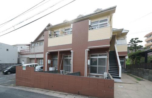 Chuo-ku Apartment | Garden house Ozasa - Apartment STAY