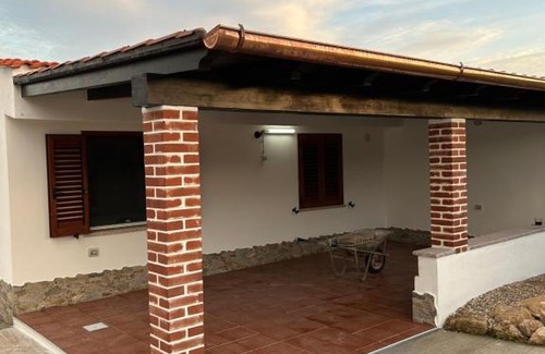 Sa Rocca Tunda House | Garden house Sa Rocca Tunda
