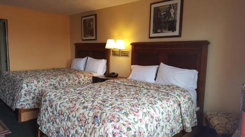 Shepherdsville Hotel | Garden Inn and Extended Stay