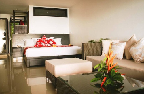 Waiyevo Resort | Garden Island Resort