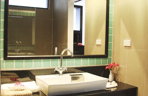 Waiyevo Resort | Garden Island Resort