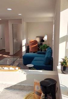 Hidden Valley Apartment | Garden Level Gem of a 1BR Suite!