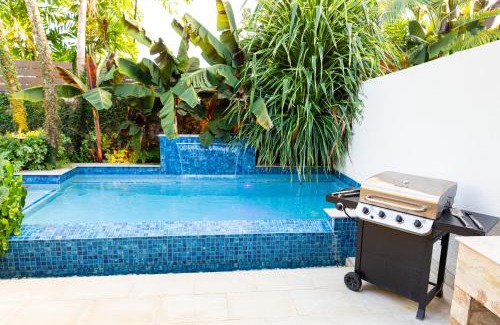 Westmoorings Villa | Garden Oasis 1 Villa With Private Pool