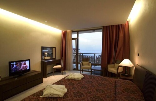 Sveti Vlas Hotel | Garden of Eden Complex