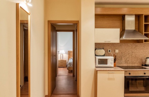 Sveti Vlas Hotel | Garden of Eden Complex