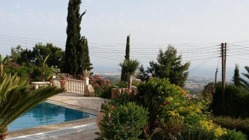 Tala Villa | Garden of Eden Villa