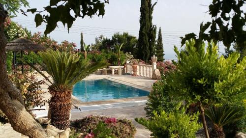 Tala Villa | Garden of Eden Villa
