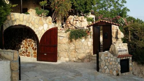 Tala Villa | Garden of Eden Villa