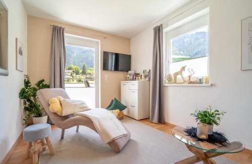Sautens Apartment | Garden Relax Apart