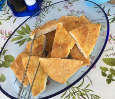 Carloforte Bed & Breakfast | Garden Rooms