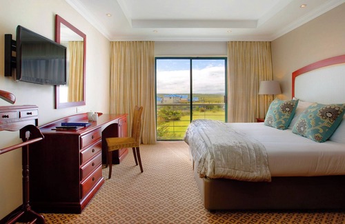 Pinnacle Point Hotel | Garden Route Hotel