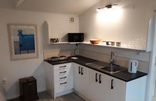 Motueka Apartment | Garden studio