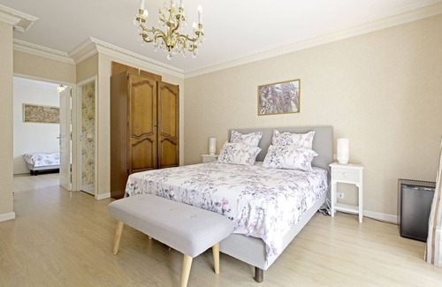 Saint-Paul-les-Dax House | Garden Suite, Breakfast included