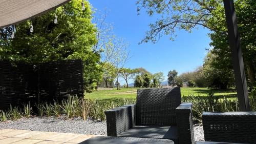 Hilton House | Garden Suite, Hilton Accommodation