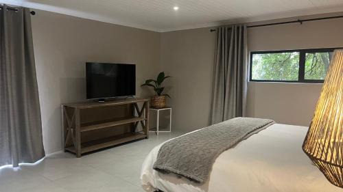 Hilton House | Garden Suite, Hilton Accommodation