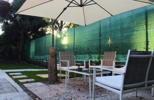 Cologno Monzese Villa | Garden Suite Milano - Vero Gioiello con Giardino a 5 minuti da Mediaset e San Raffaele