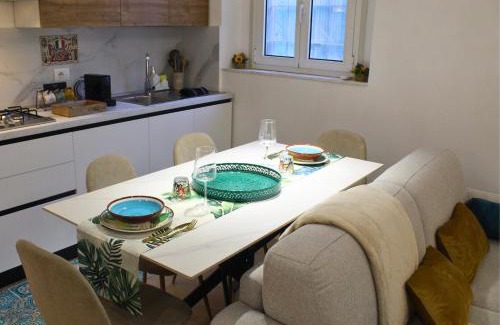 Cologno Monzese Villa | Garden Suite Milano - Vero Gioiello con Giardino a 5 minuti da Mediaset e San Raffaele