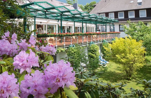 Bad Bevensen House | Garden Suite - Ringhotel Fährhaus